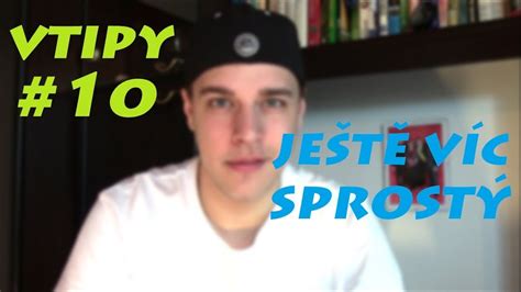 sprosté vtipy|Ještě víc sprostý